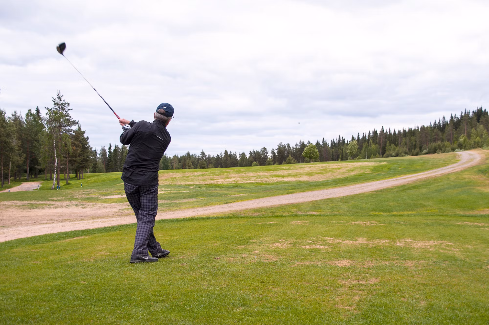 Golf Fitness: Enhancing Your Game Through Physical Conditioning